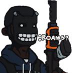 xdfrog's Avatar'