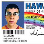 McLovin47's Avatar'