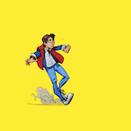 ShabbatDaddy's Avatar'