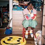 glizzye's Avatar'