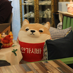 oriracoon's Avatar'