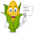 Masork's Avatar'