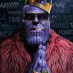 SupremeThanos's Avatar'
