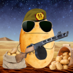 CNX_MagikPotato's Avatar'