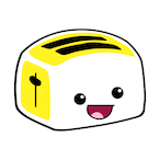 HaipaToaster's Avatar'