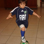 Joaovitortarant's Avatar'