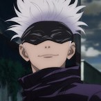 Gojo.Curse's Avatar'