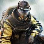 FearlessClaw's Avatar'