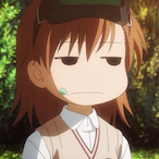 Misaka-12450's Avatar'