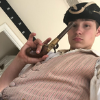 luke5kywalkerR5's Avatar'