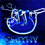 SmithyTheSloth's Avatar'