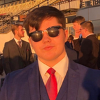 Eddieinnit's Avatar'