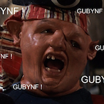 Gubynf's Avatar'