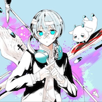 scaredoffish's Avatar'