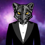 PantherZillla's Avatar'