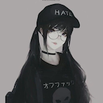 HaileyBug150's Avatar'
