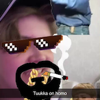 Rinkeli's Avatar'