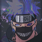 SheLovinKakashi's Avatar'