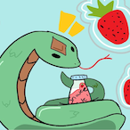 Snake.Milk's Avatar'