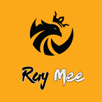 Ray-Mee's Avatar'