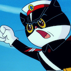 Police-Blackcat's Avatar'