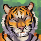 Furry-tiger's Avatar'