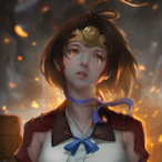ClarityS's Avatar'