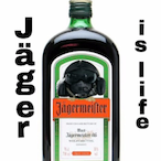 Jagermstr's Avatar'