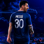 MessiFan2007's Avatar'