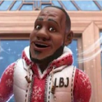 Lebron.James.Jr's Avatar'
