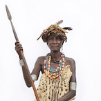 TheAfrican's Avatar'
