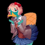 PerryAnimeGirl's Avatar'