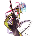 RABBIT.FOUR's Avatar'