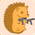 Killer.Hedgehog's Avatar'
