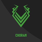 Choran116's Avatar'