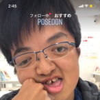 spr.Iseidon's Avatar'