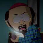 BlueVortex25's Avatar'