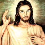 Yesus_Kristus.-'s Avatar'