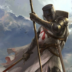 Crusader.II's Avatar'