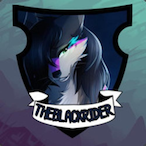 Theblackrider93's Avatar'