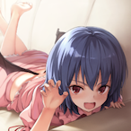 LOLI-DAI.SIKI's Avatar'