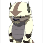 relaxedbee's Avatar'