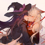 December-W's Avatar'