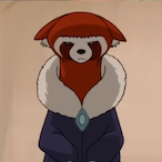 RarelyGlad's Avatar'