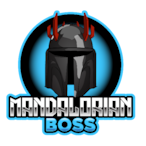MandalorianBoss's Avatar'