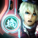 Nishinouilla's Avatar'