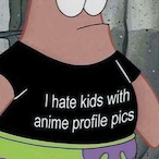 VintageRelic's Avatar'