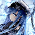 ilikemonika's Avatar'