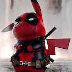 gamerguynick91's Avatar'