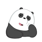 ItsYamiPanda's Avatar'